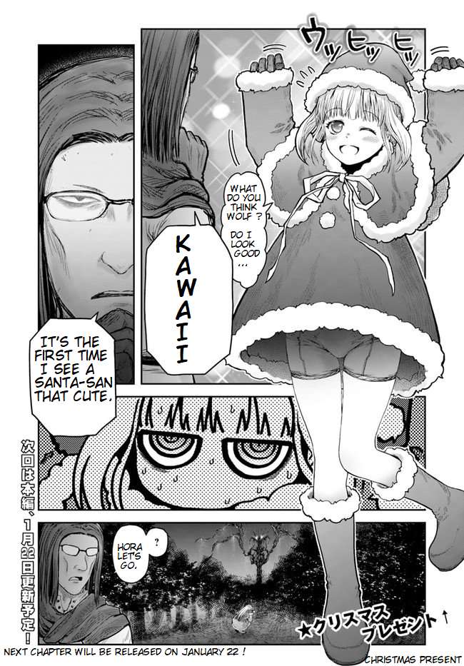 Read Isekai Ojisan chapter 29.5 image 3 on Lezhin