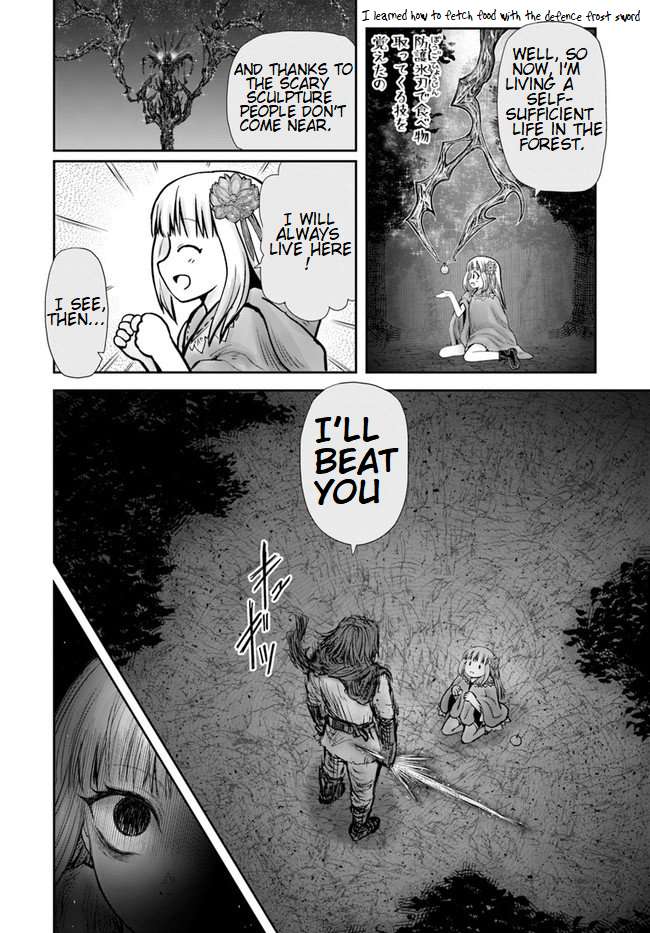 Read Isekai Ojisan chapter 29 image 11 on Lezhin