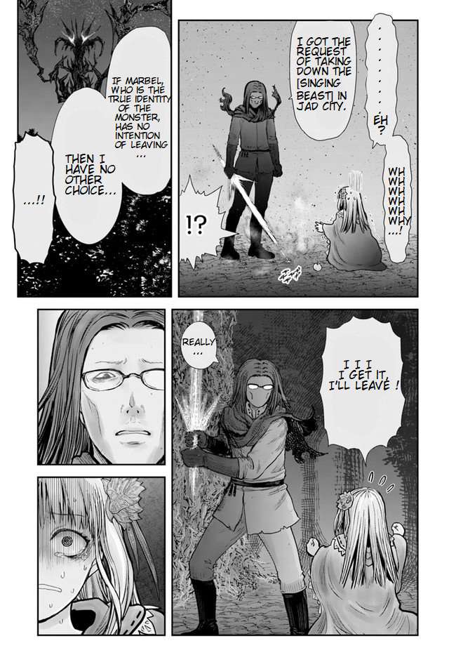 Read Isekai Ojisan chapter 29 image 12 on Lezhin