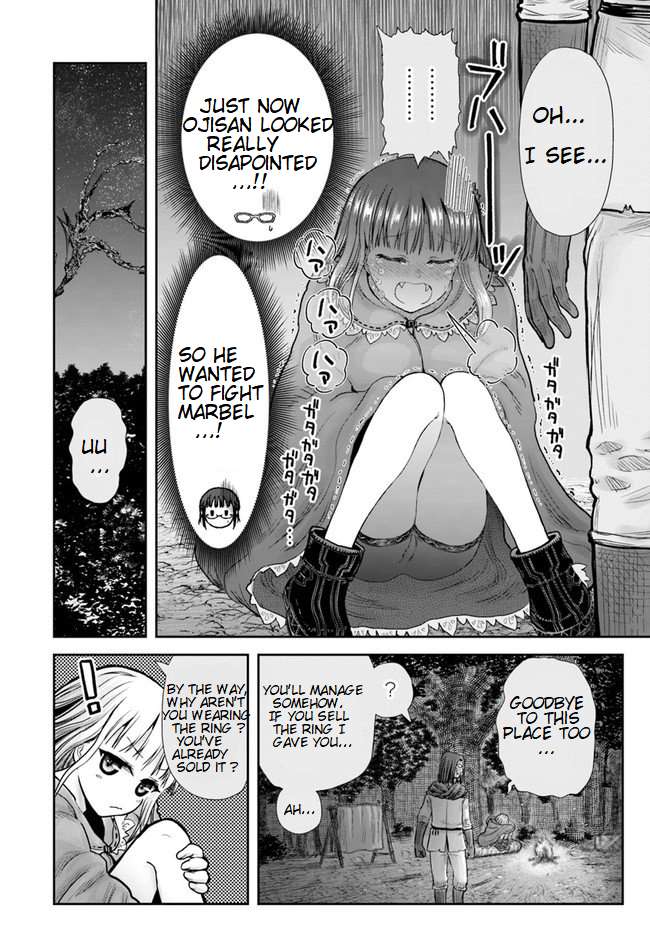 Read Isekai Ojisan chapter 29 image 13 on Lezhin