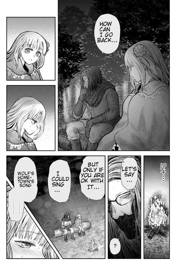 Read Isekai Ojisan chapter 29 image 18 on Lezhin