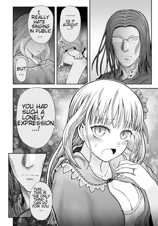 Read Isekai Ojisan chapter 29 image 19 on Lezhin