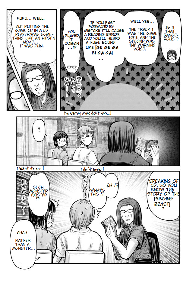 Read Isekai Ojisan chapter 29 image 2 on Lezhin