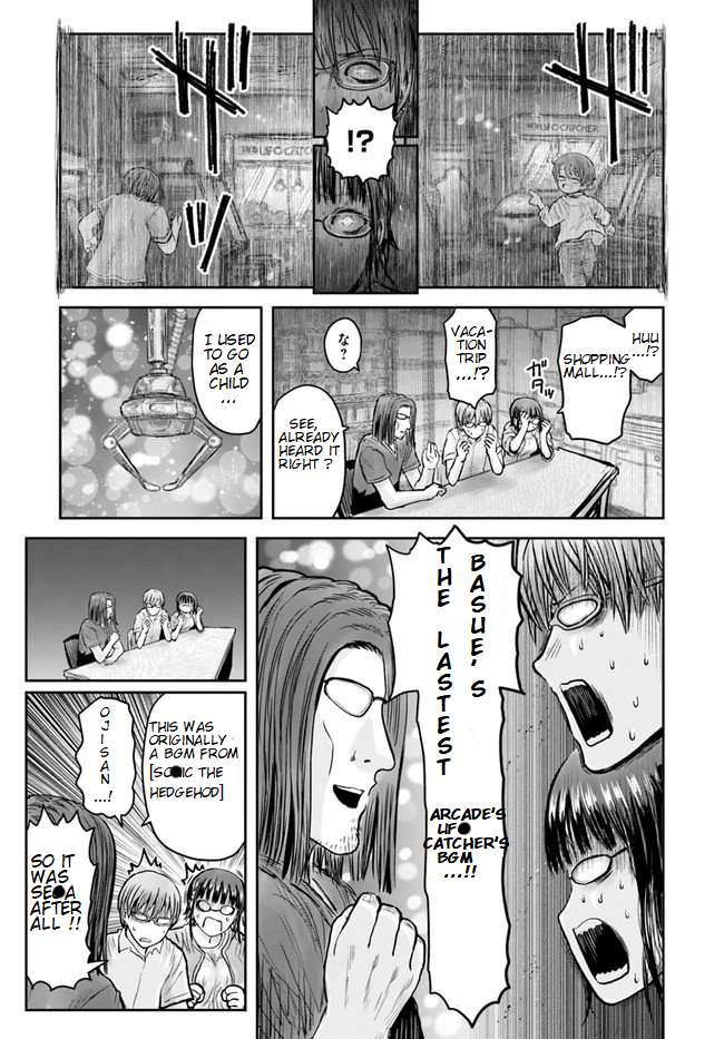 Read Isekai Ojisan chapter 29 image 22 on Lezhin
