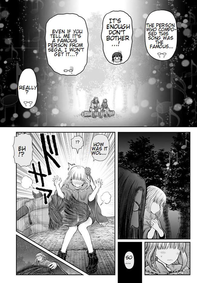 Read Isekai Ojisan chapter 29 image 23 on Lezhin