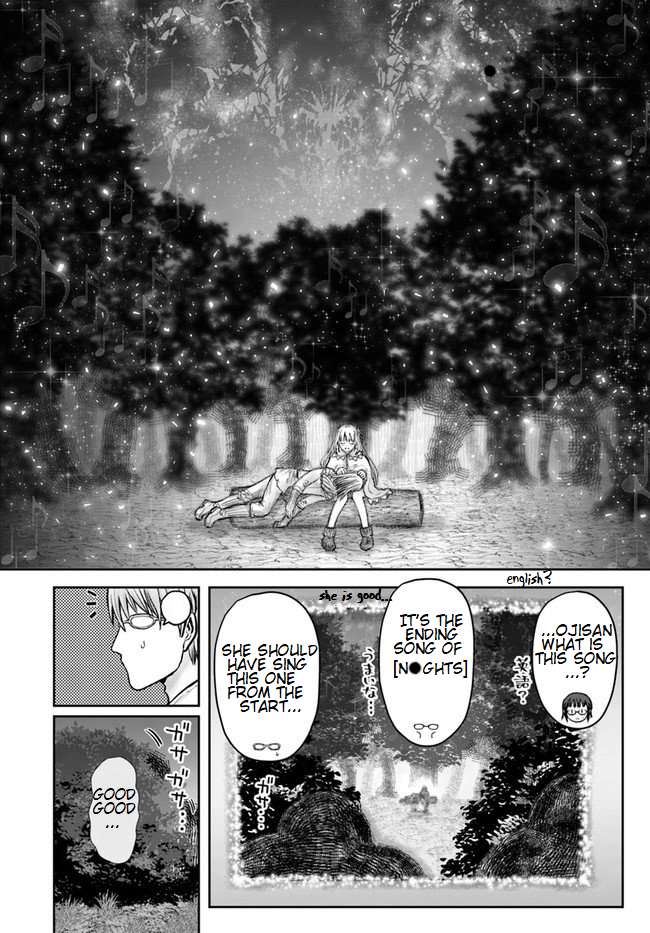 Read Isekai Ojisan chapter 29 image 25 on Lezhin