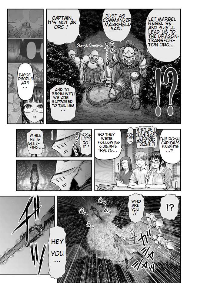 Read Isekai Ojisan chapter 29 image 26 on Lezhin