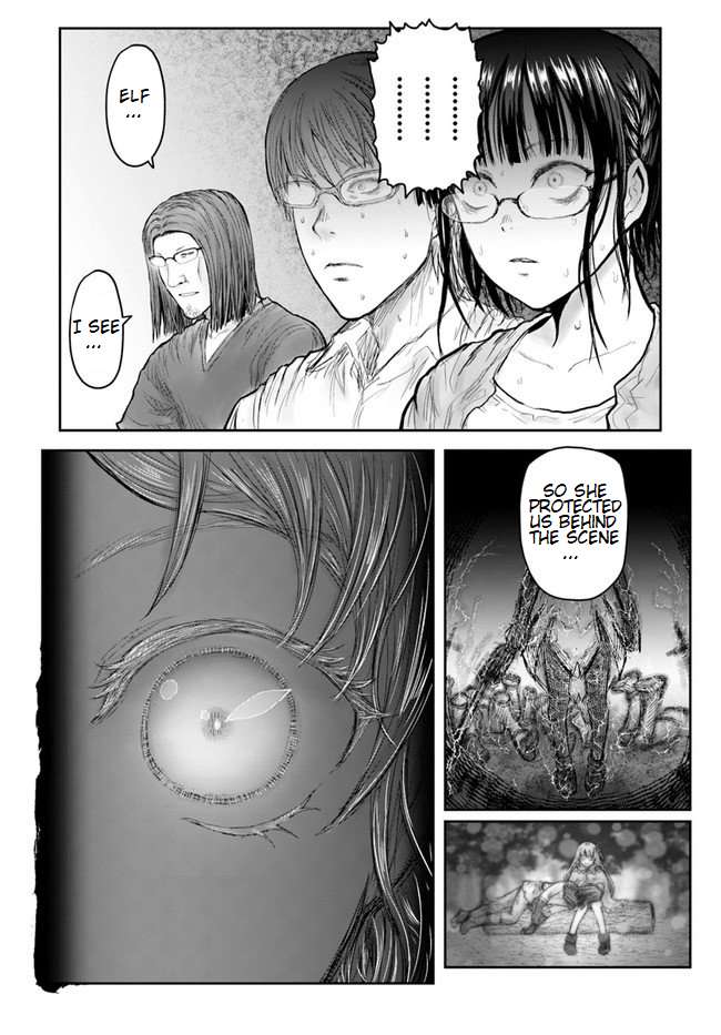 Read Isekai Ojisan chapter 29 image 29 on Lezhin
