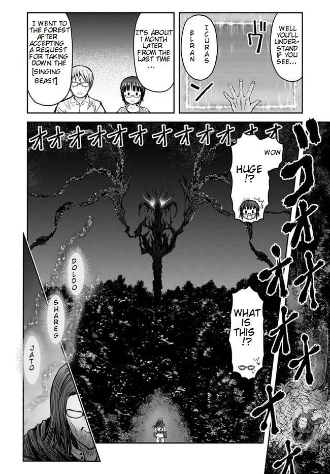 Read Isekai Ojisan chapter 29 image 3 on Lezhin