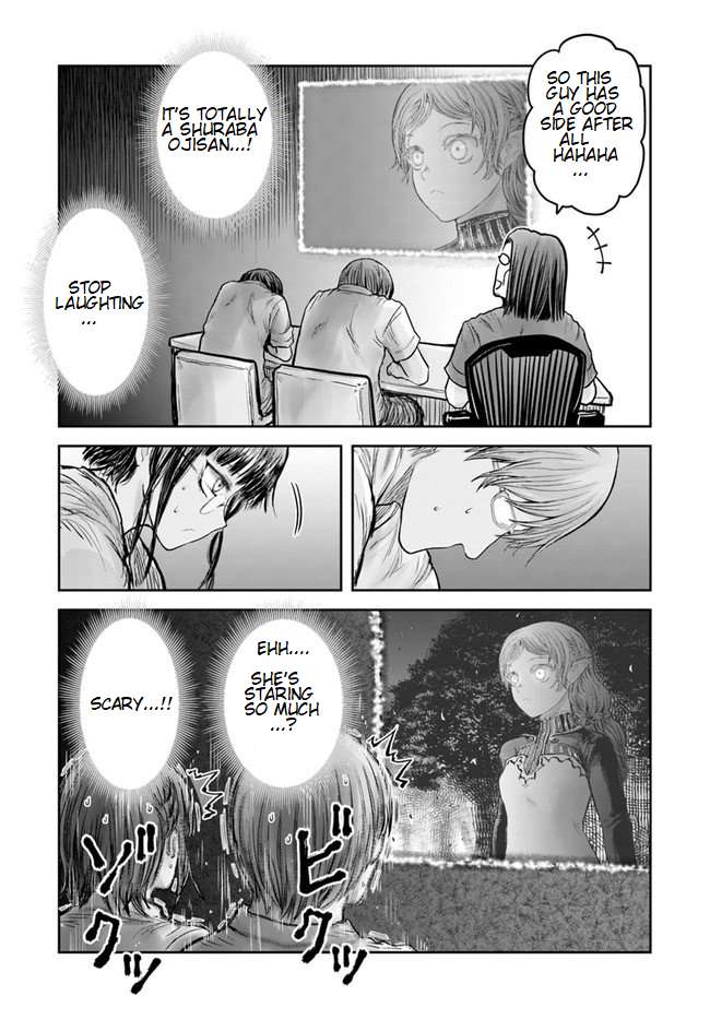 Read Isekai Ojisan chapter 29 image 30 on Lezhin