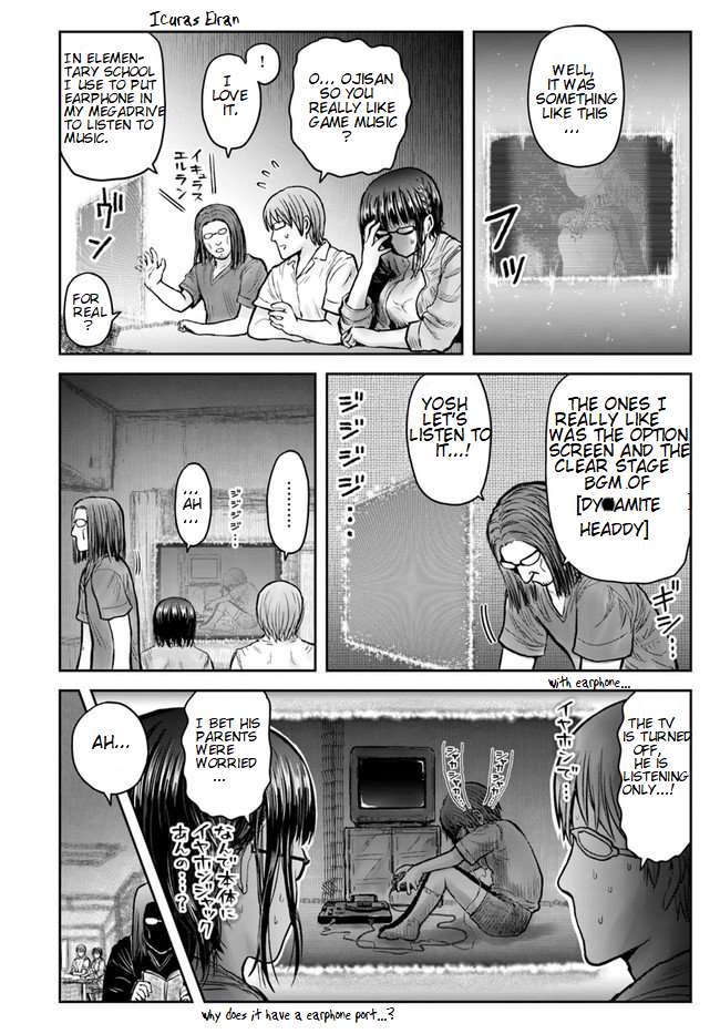 Read Isekai Ojisan chapter 29 image 31 on Lezhin