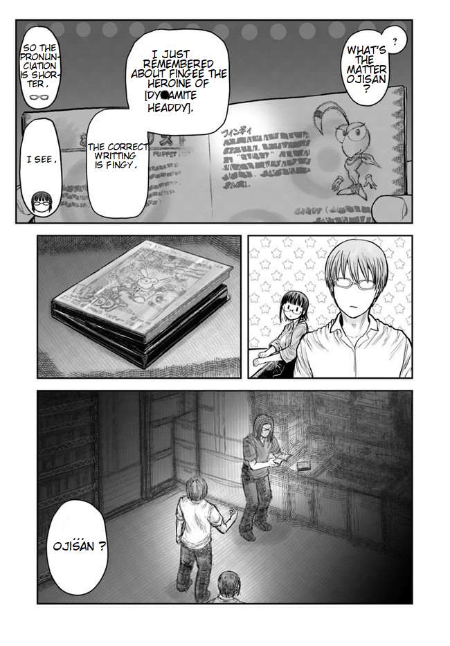 Read Isekai Ojisan chapter 29 image 32 on Lezhin