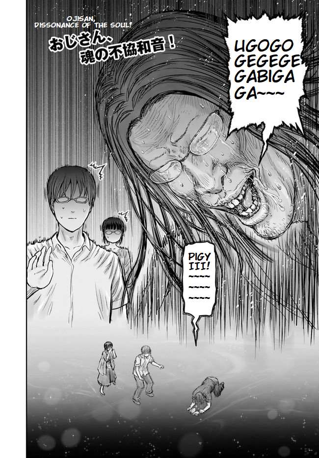 Read Isekai Ojisan chapter 29 image 33 on Lezhin