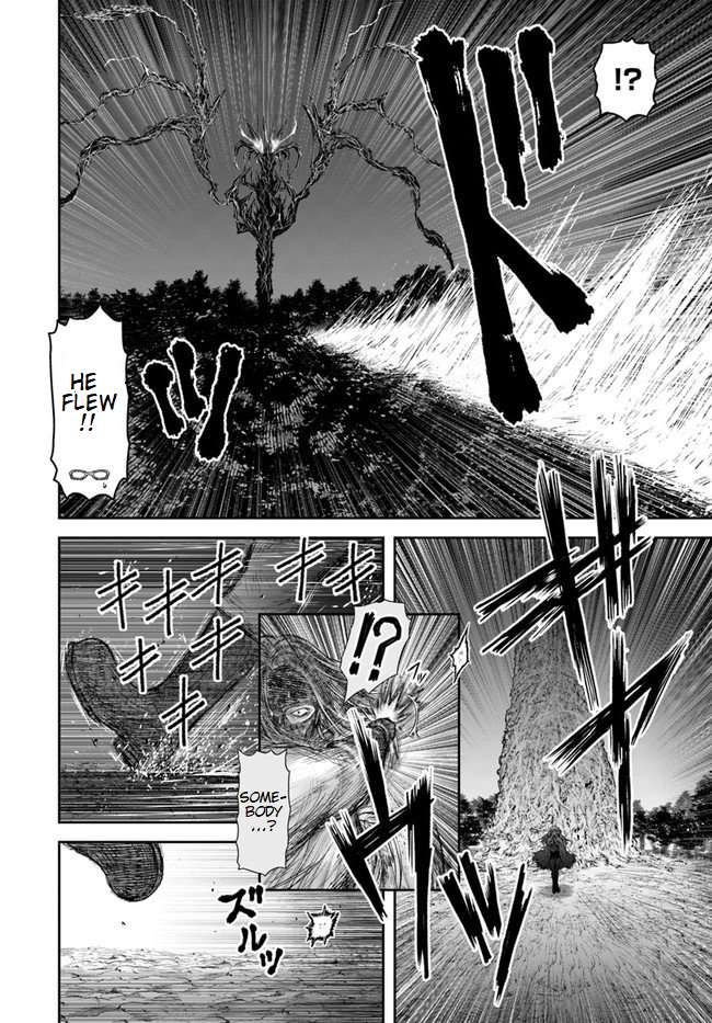 Read Isekai Ojisan chapter 29 image 5 on Lezhin