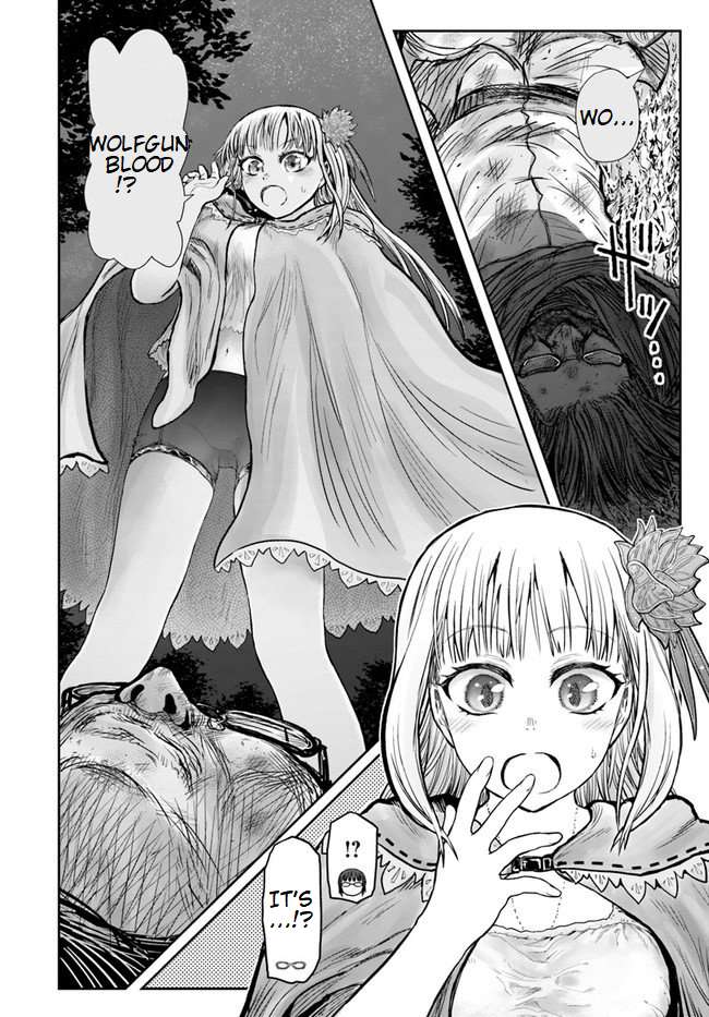 Read Isekai Ojisan chapter 29 image 7 on Lezhin