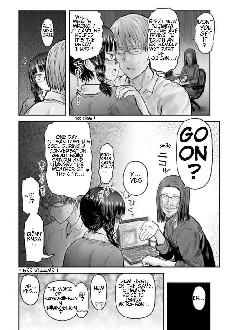 Read Isekai Ojisan chapter 31.1 image 1 on Lezhin