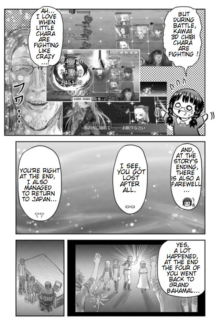 Read Isekai Ojisan chapter 31.1 image 4 on Lezhin