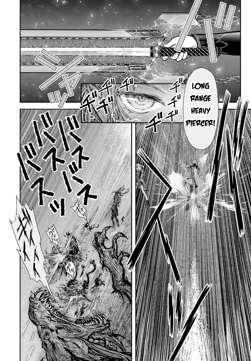 Read Isekai Ojisan chapter 31 image 10 on Lezhin