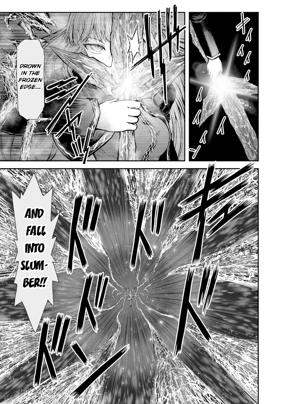 Read Isekai Ojisan chapter 31 image 11 on Lezhin