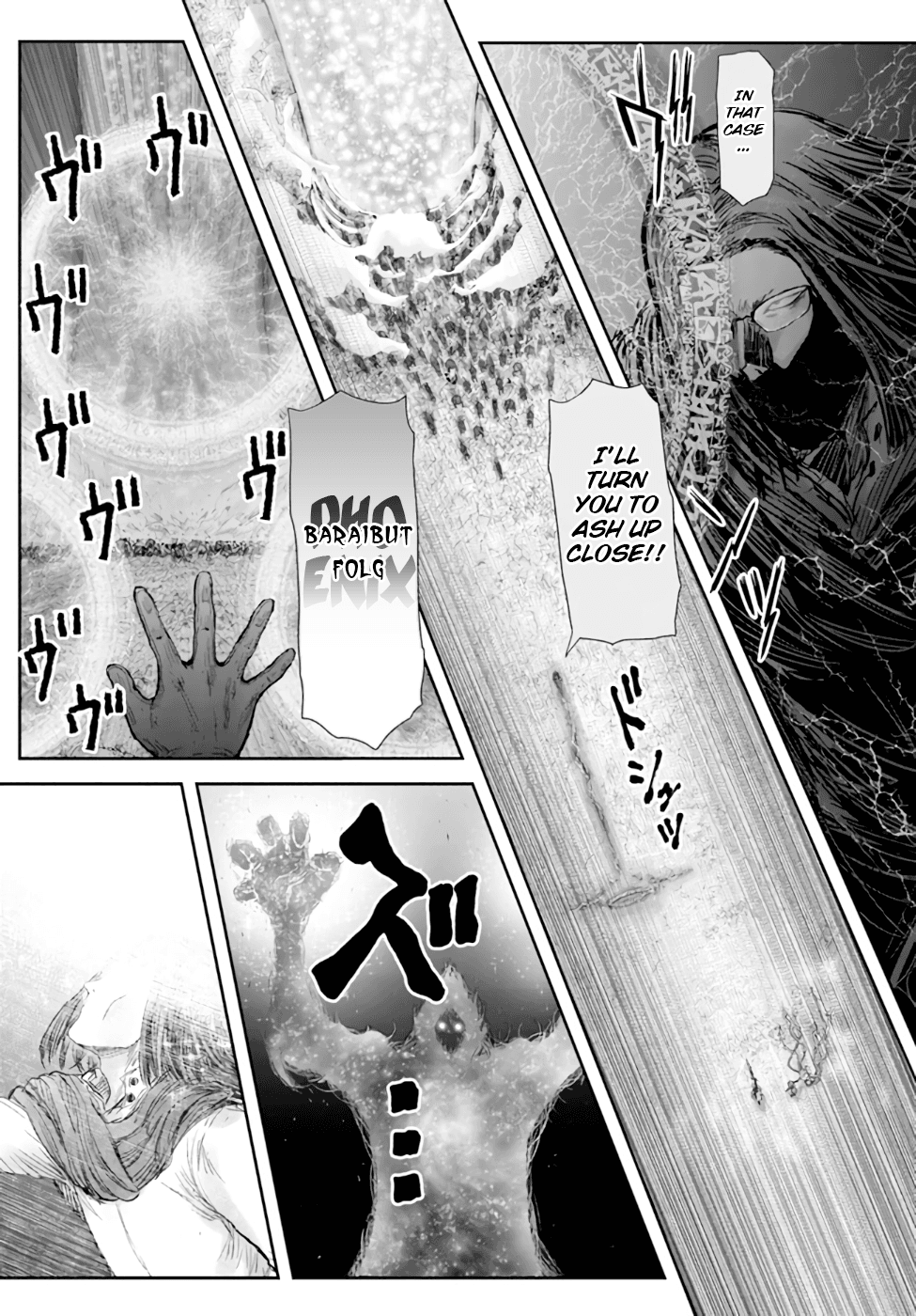 Read Isekai Ojisan chapter 31 image 13 on Lezhin
