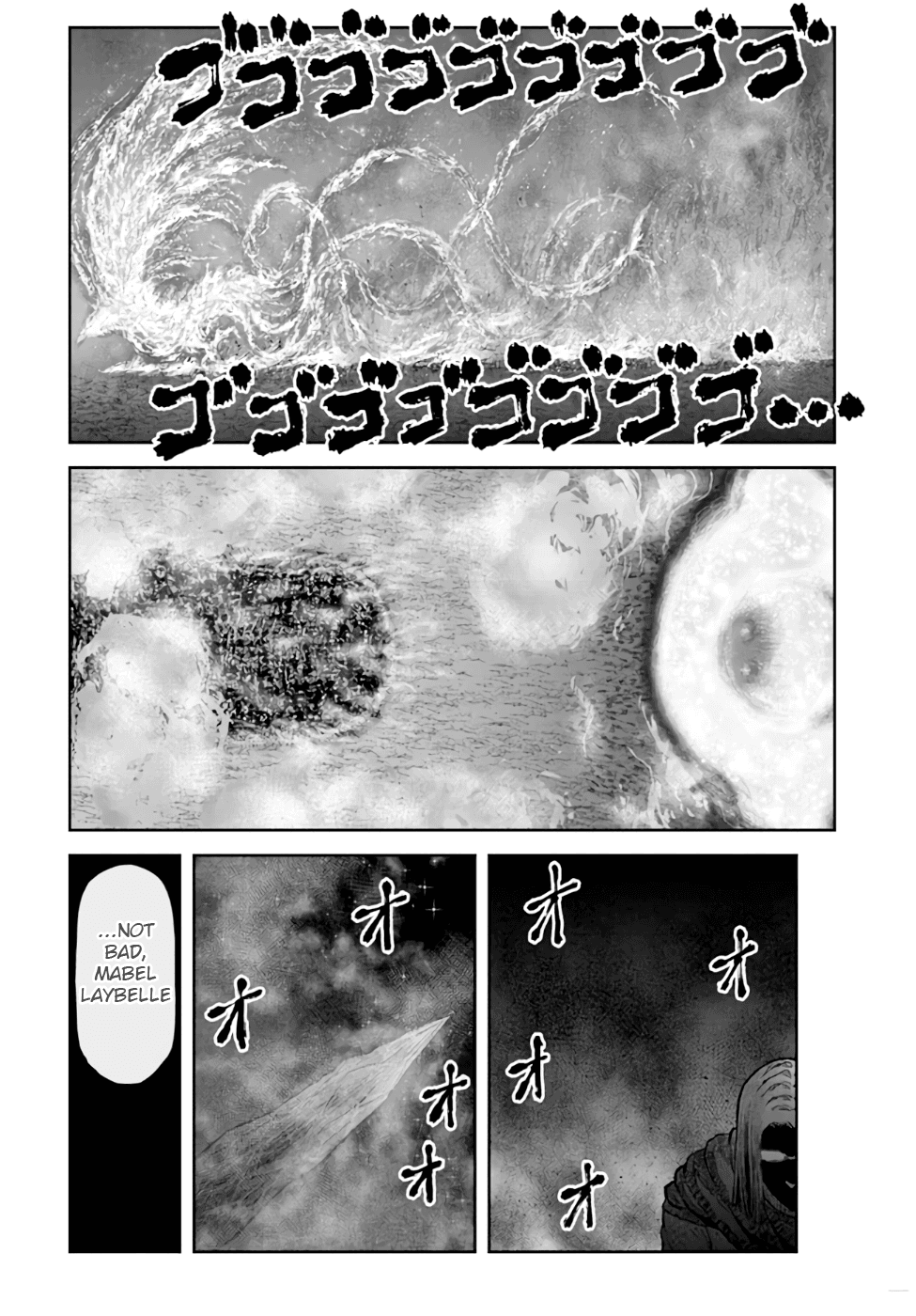 Read Isekai Ojisan chapter 31 image 16 on Lezhin