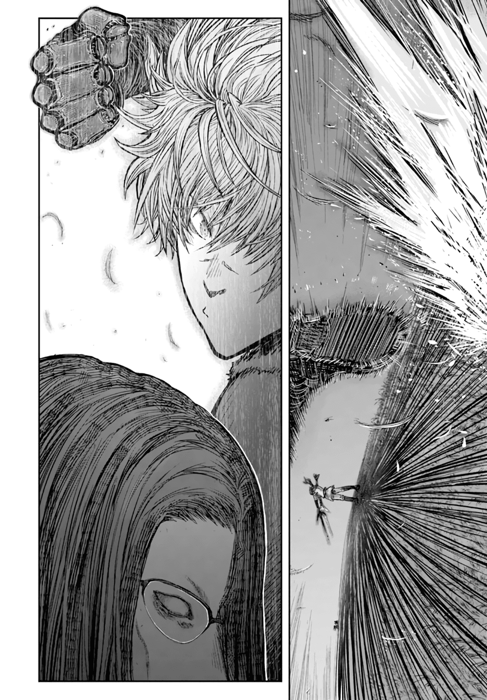 Read Isekai Ojisan chapter 31 image 18 on Lezhin