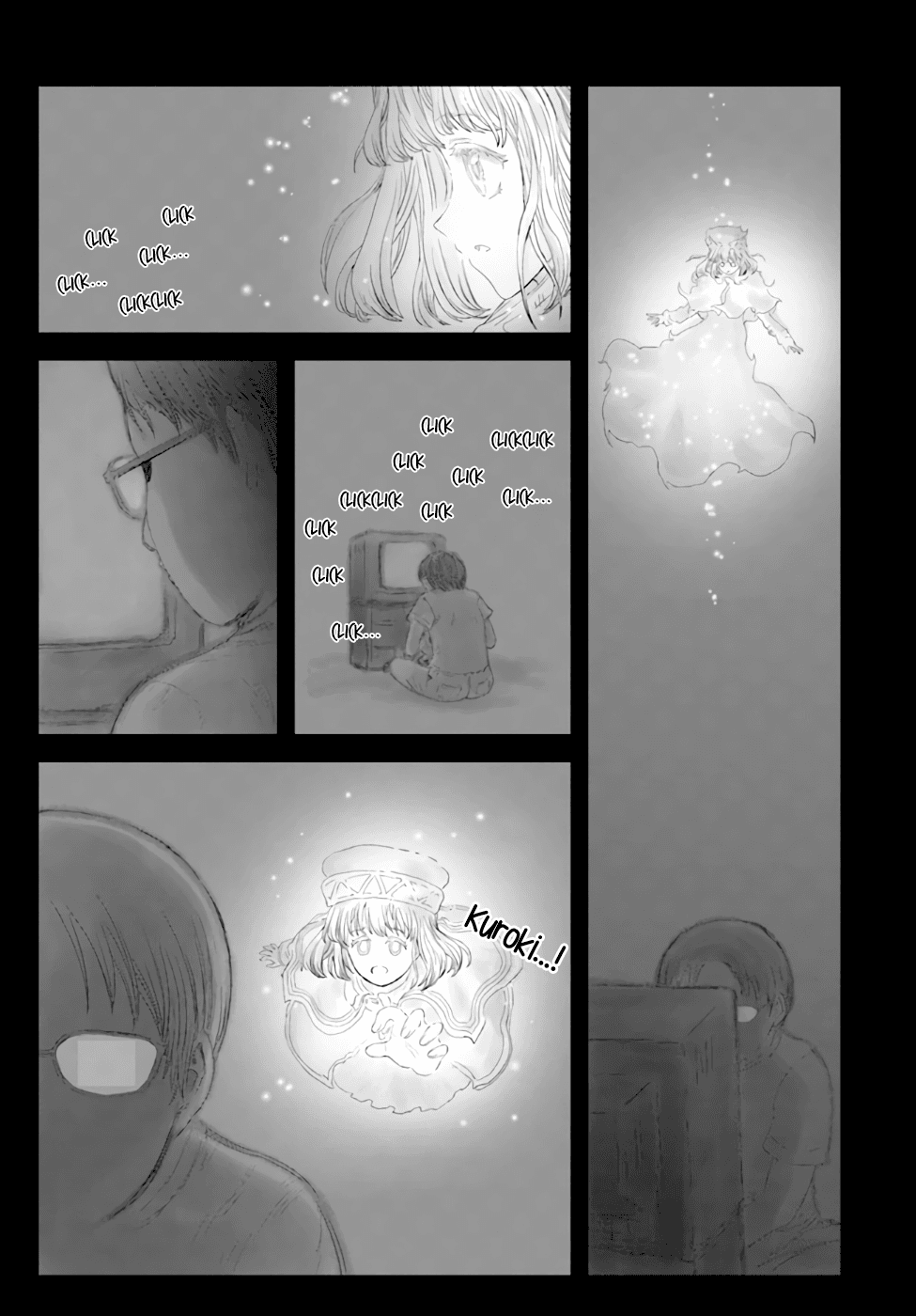 Read Isekai Ojisan chapter 31 image 23 on Lezhin