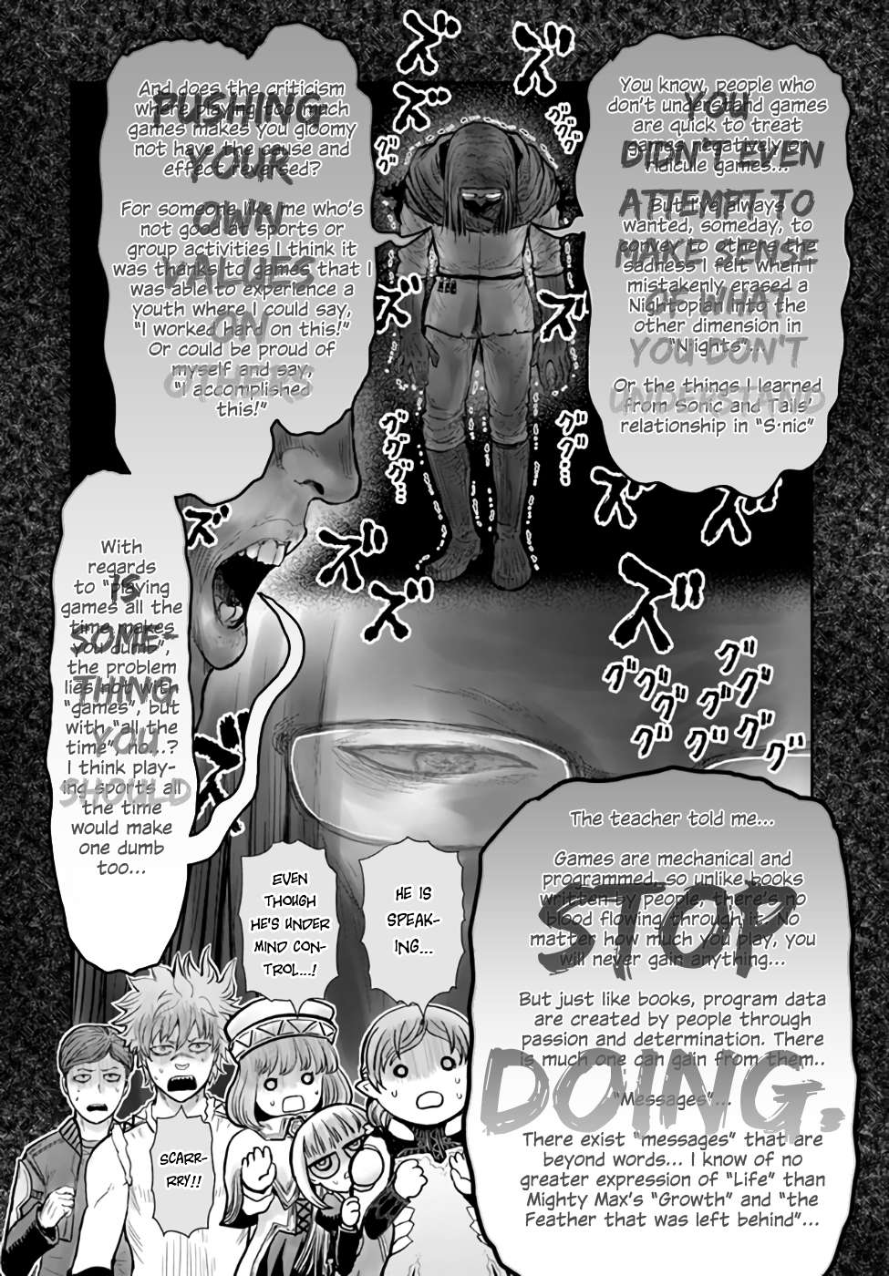 Read Isekai Ojisan chapter 31 image 26 on Lezhin
