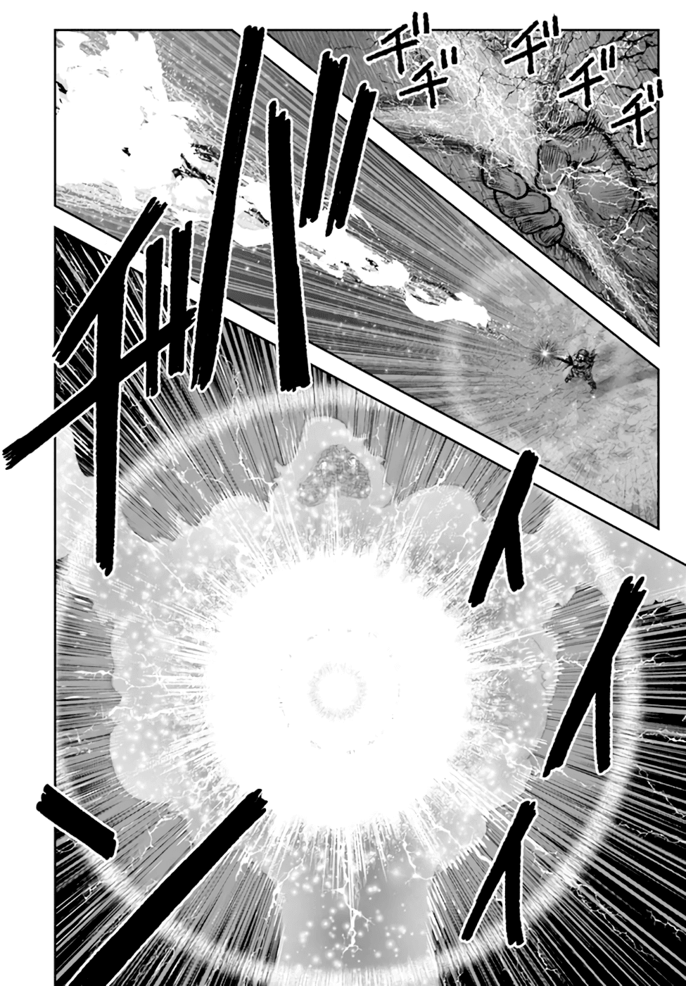 Read Isekai Ojisan chapter 31 image 6 on Lezhin