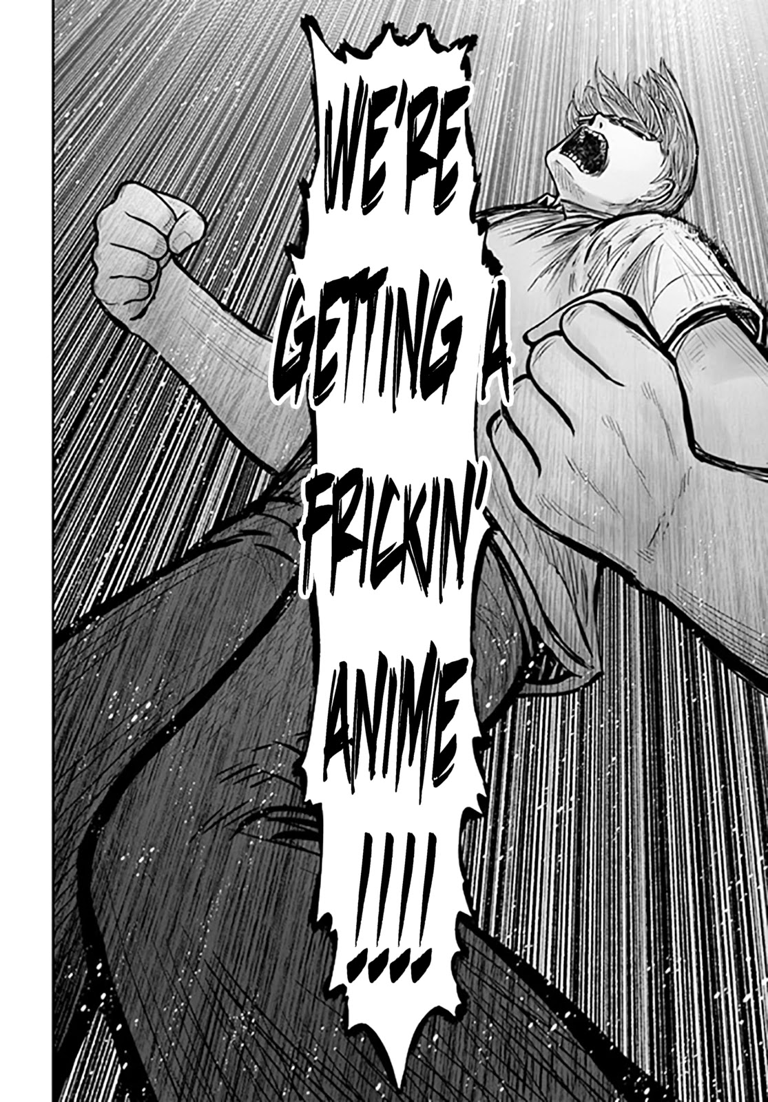 Read Isekai Ojisan chapter 33.5 image 1 on Lezhin
