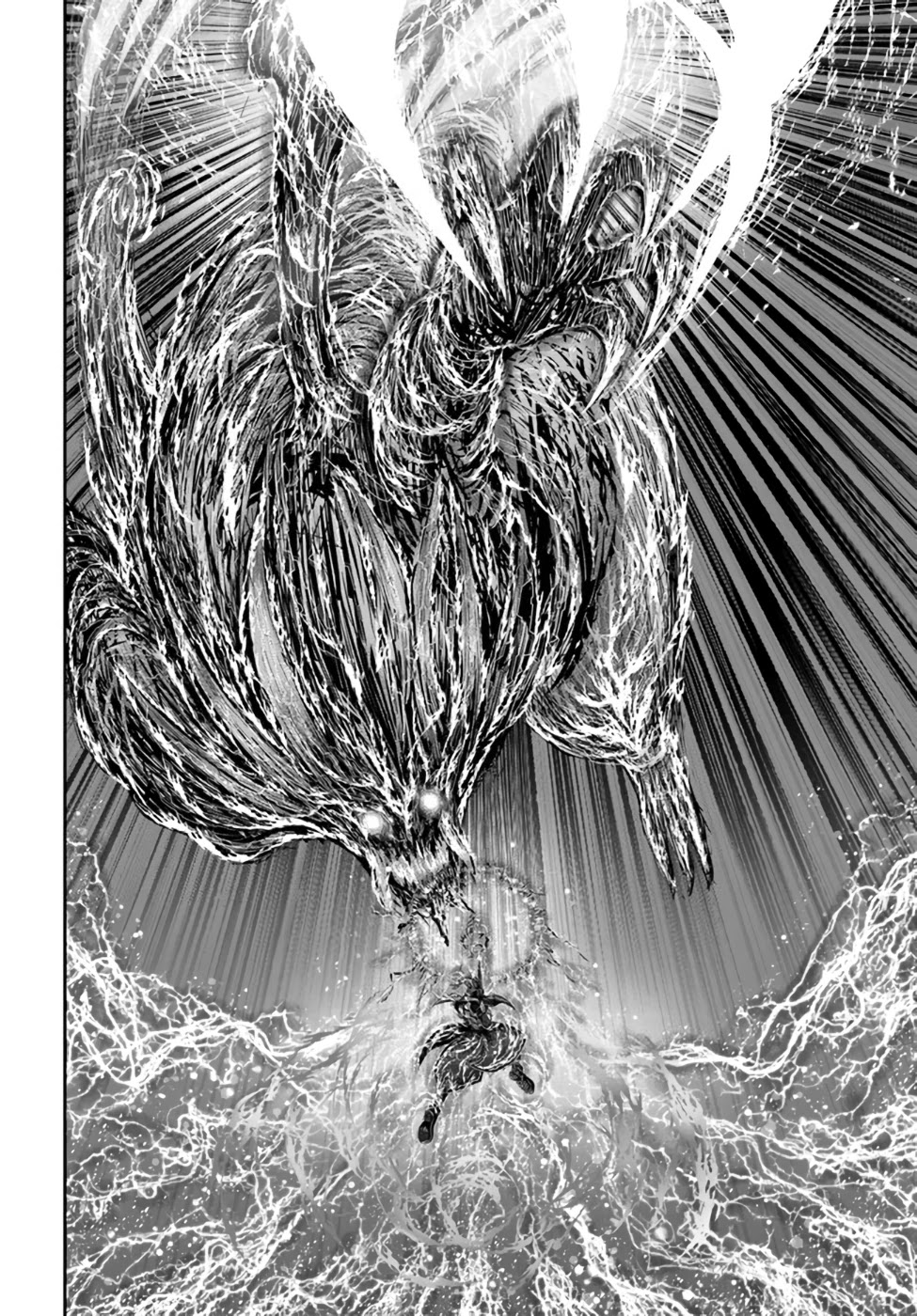 Read Isekai Ojisan chapter 33 image 10 on Lezhin