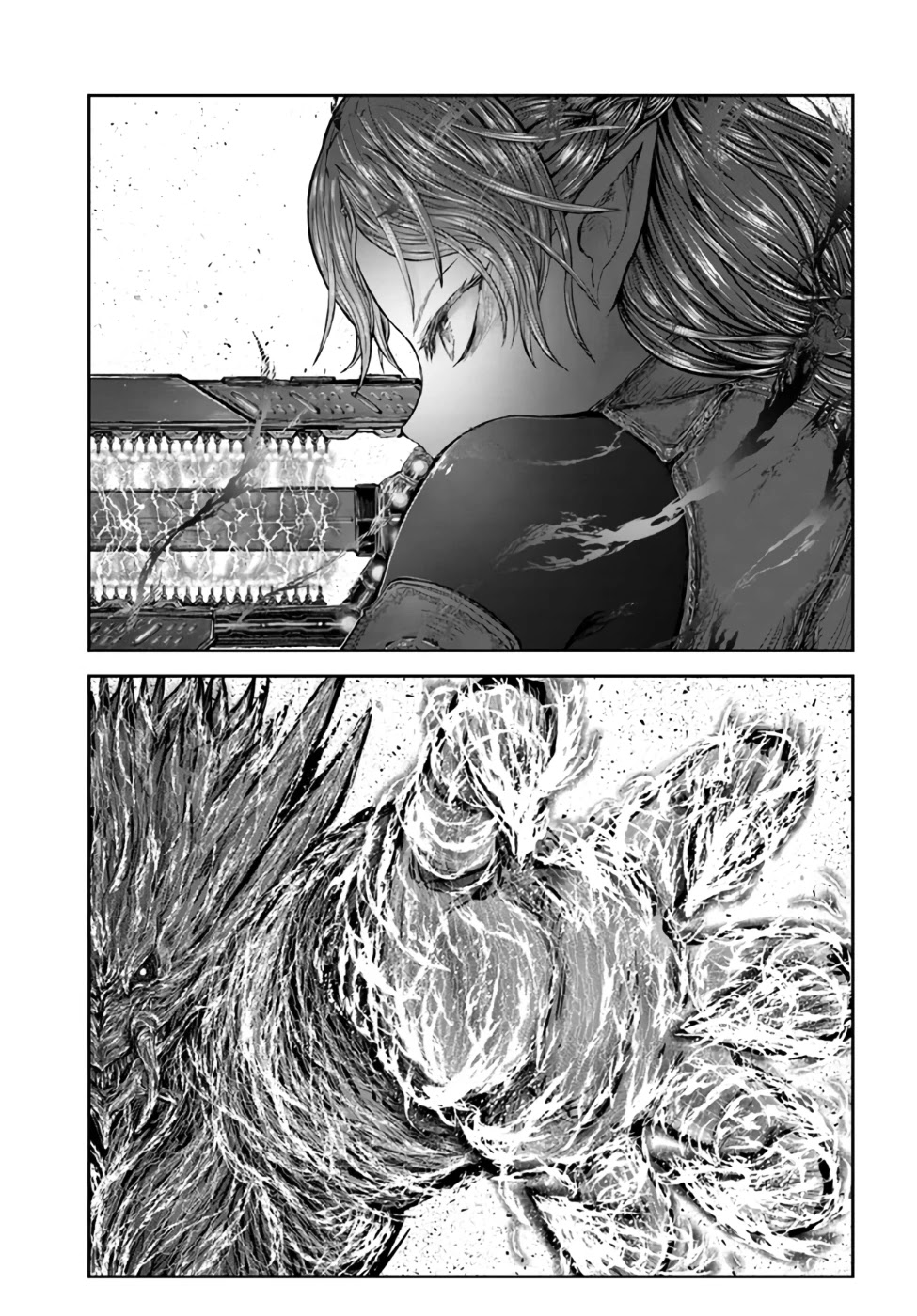 Read Isekai Ojisan chapter 33 image 11 on Lezhin