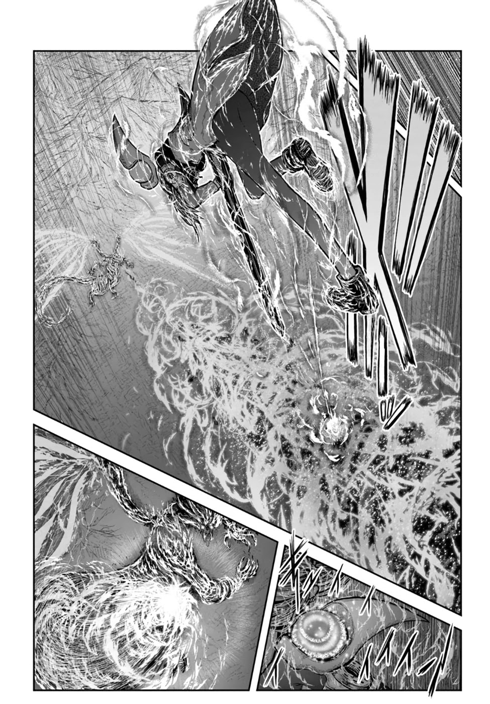 Read Isekai Ojisan chapter 33 image 6 on Lezhin