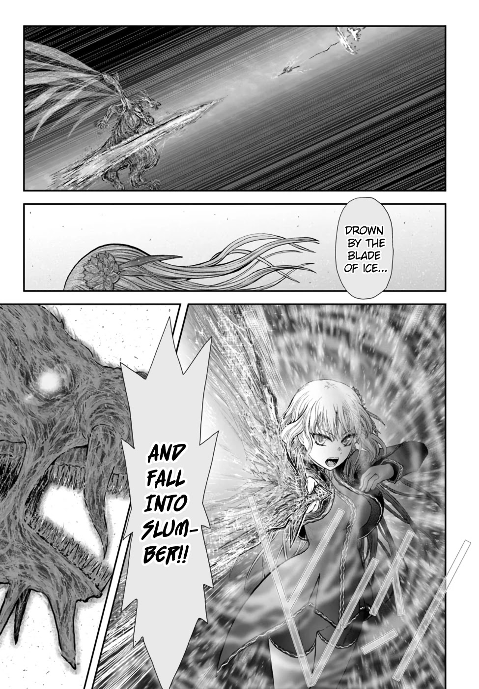 Read Isekai Ojisan chapter 33 image 7 on Lezhin