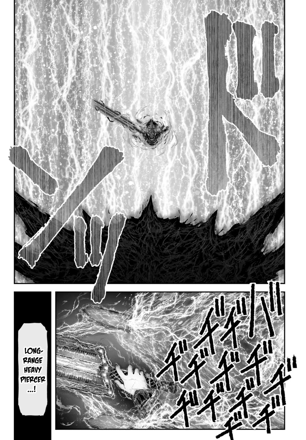 Read Isekai Ojisan chapter 33 image 9 on Lezhin