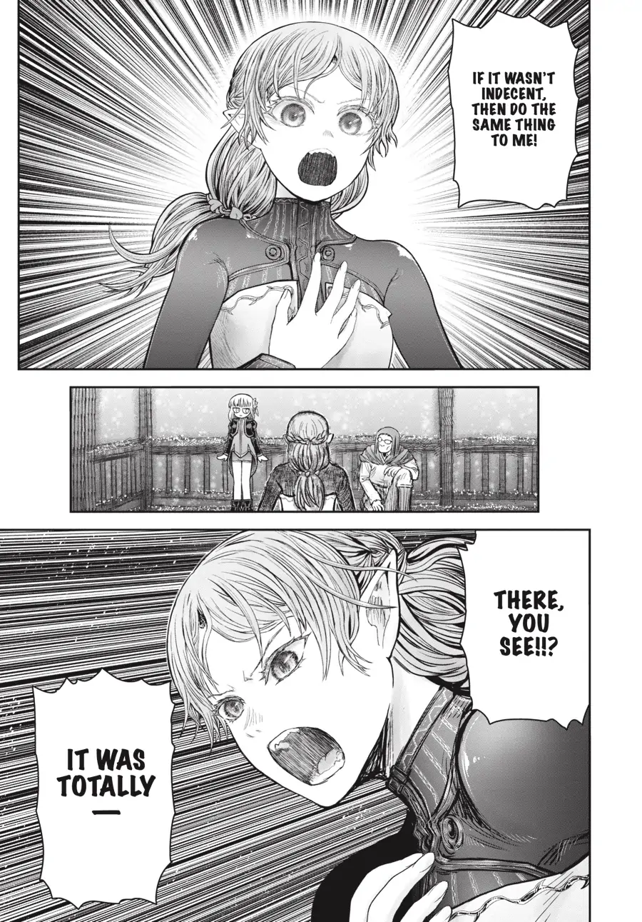 Read Isekai Ojisan chapter 37.1 image 7 on Lezhin