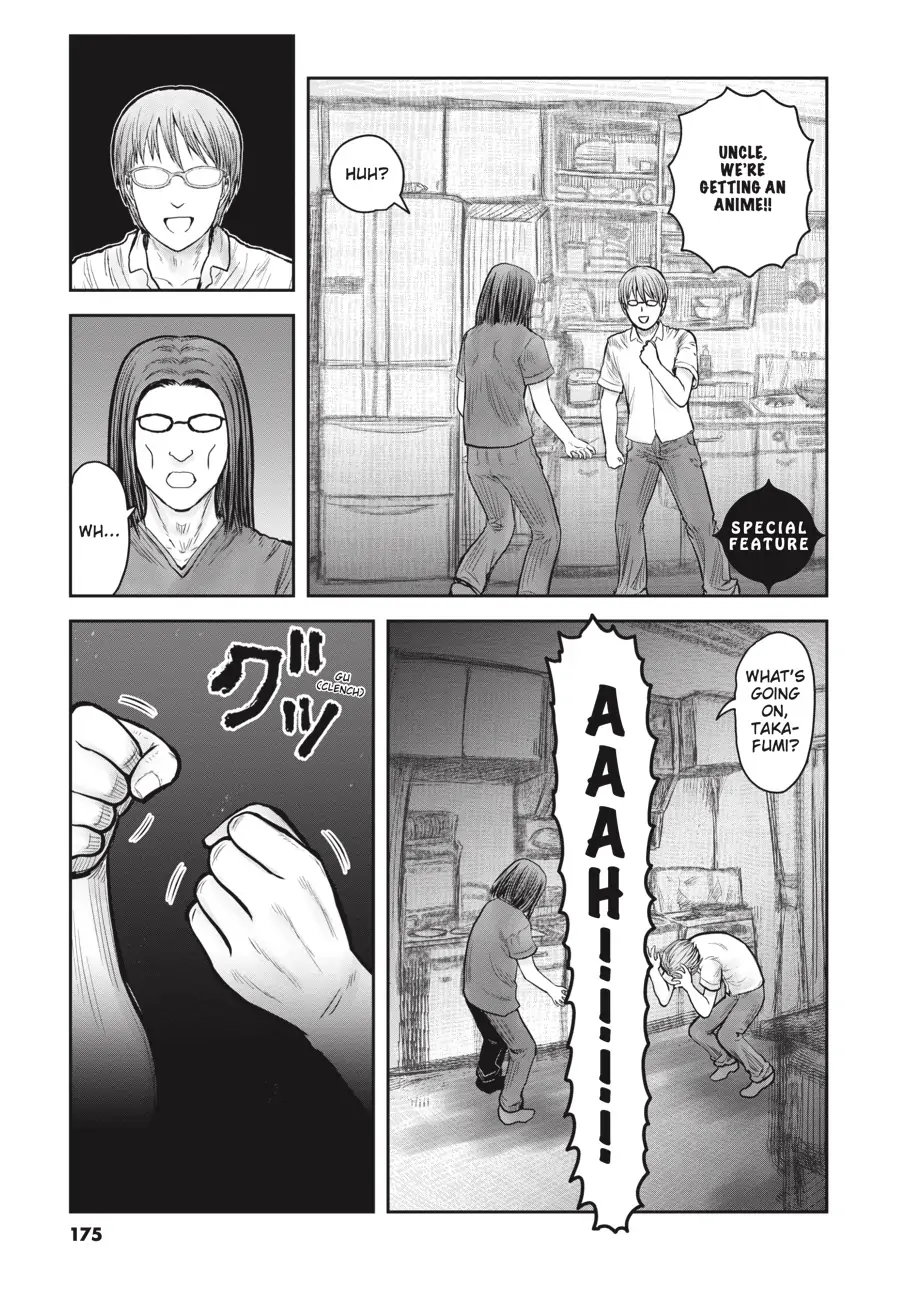 Read Isekai Ojisan chapter 37.2 image 1 on Lezhin