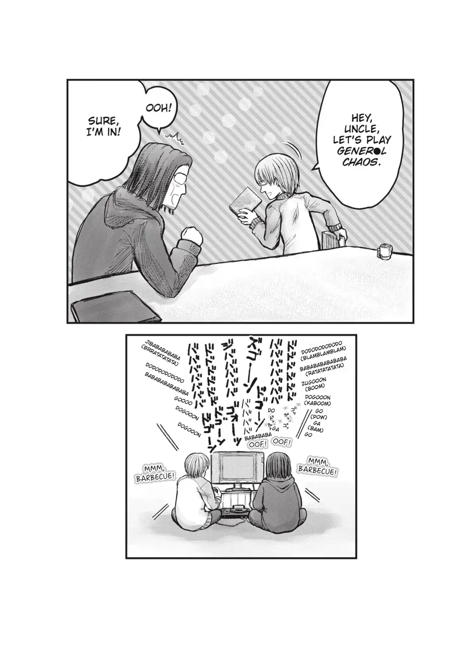 Read Isekai Ojisan chapter 37.2 image 10 on Lezhin