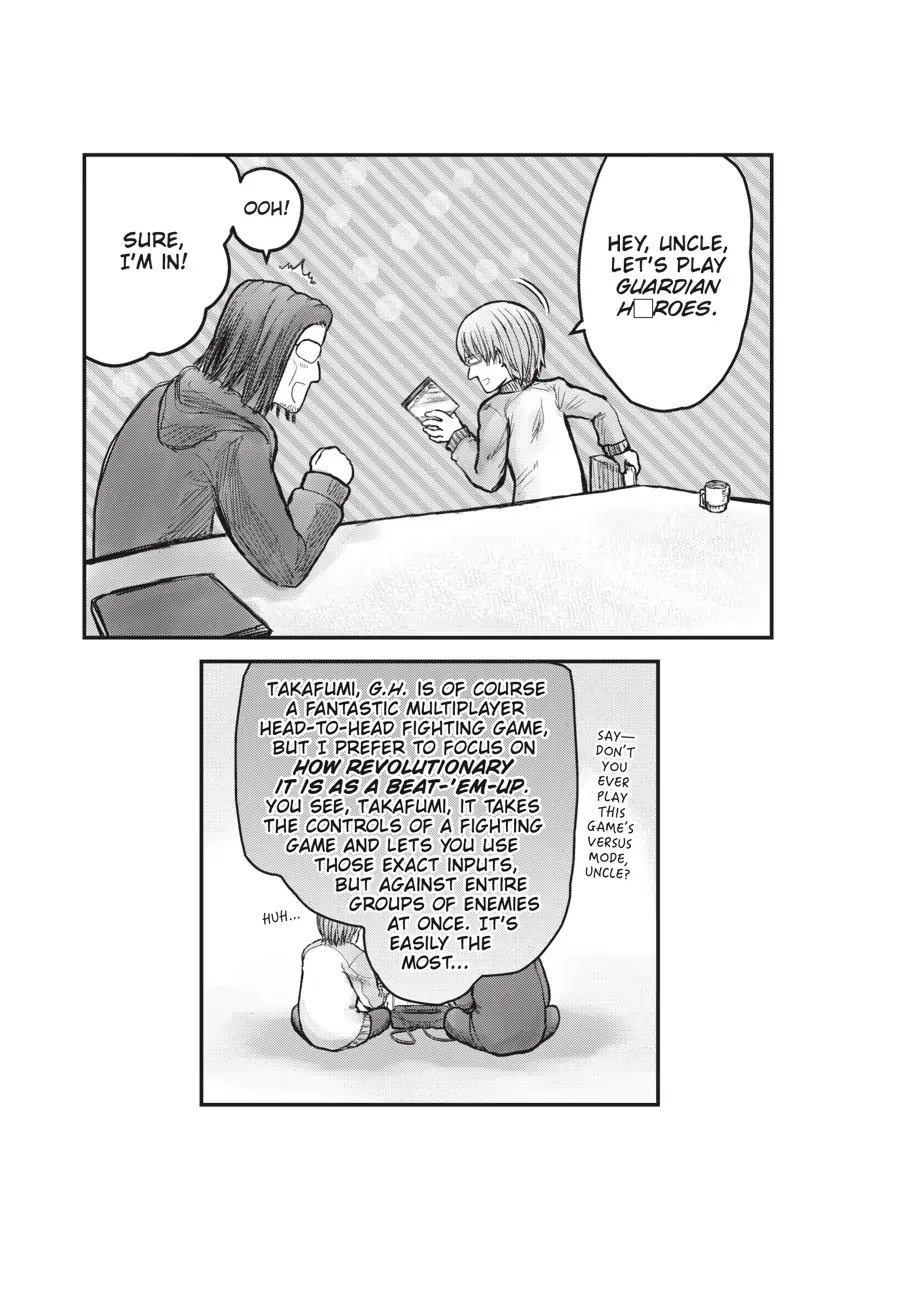Read Isekai Ojisan chapter 37.2 image 11 on Lezhin
