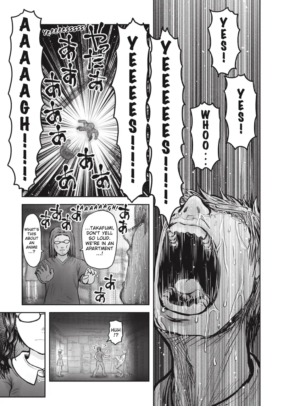 Read Isekai Ojisan chapter 37.2 image 3 on Lezhin