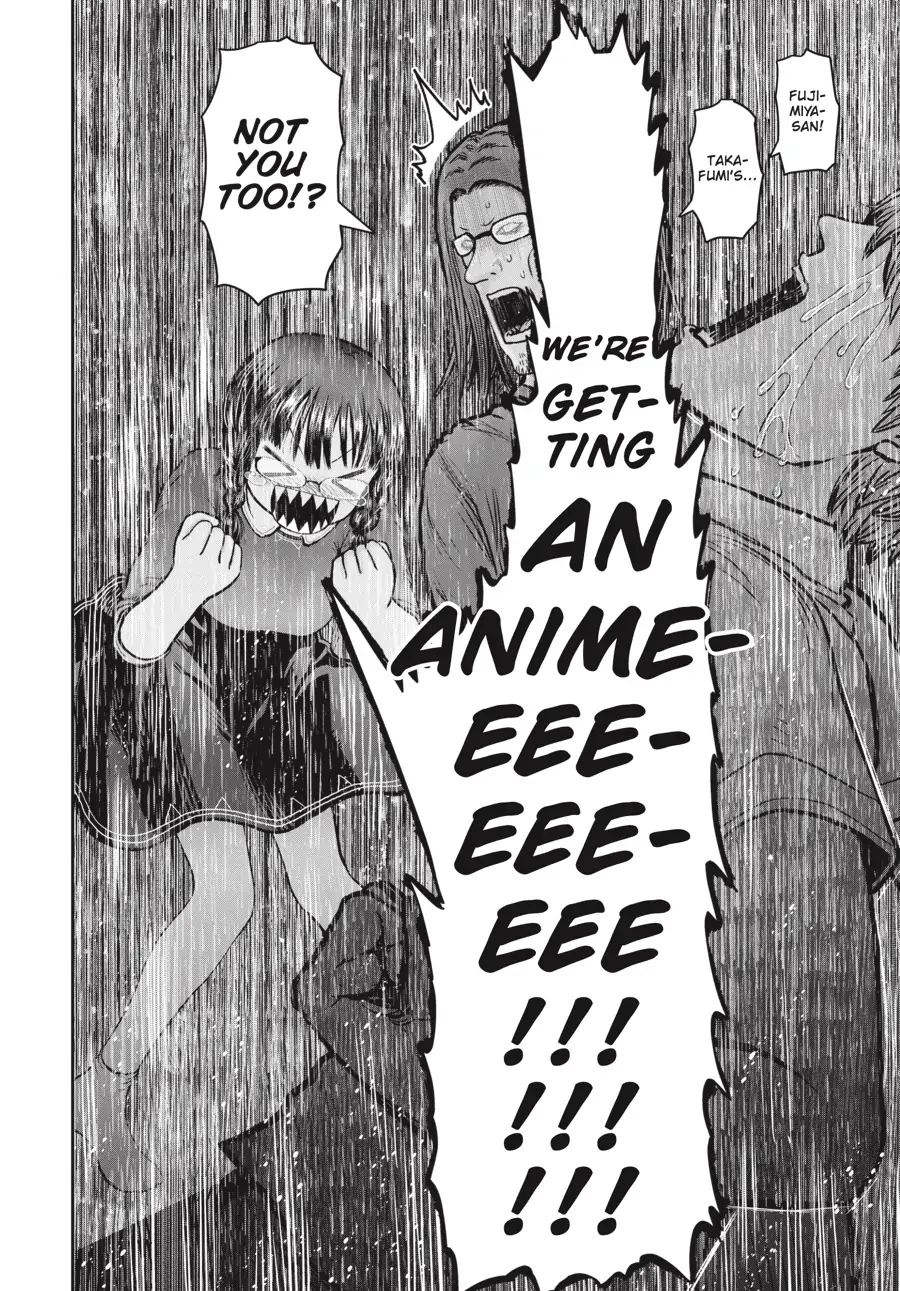 Read Isekai Ojisan chapter 37.2 image 4 on Lezhin