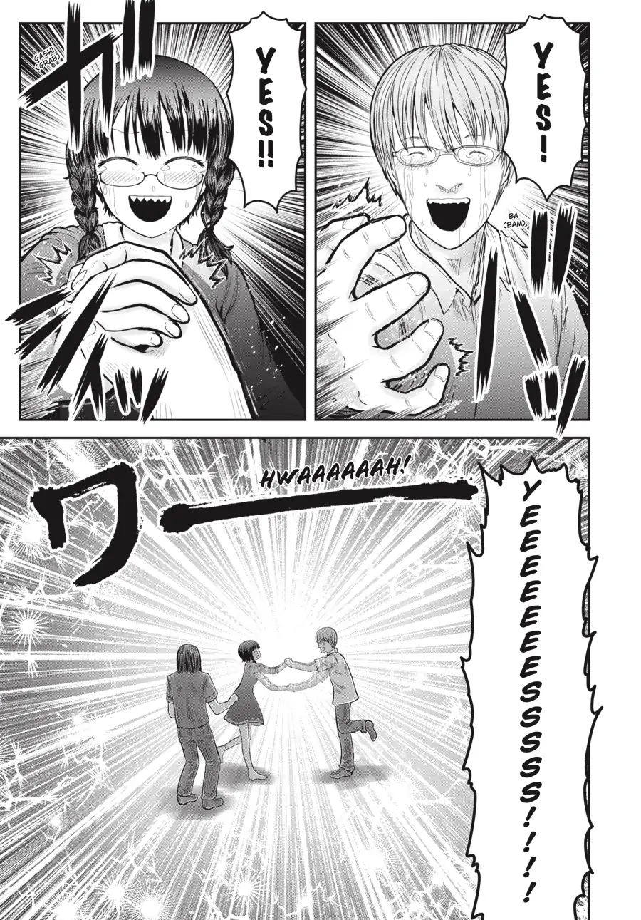 Read Isekai Ojisan chapter 37.2 image 5 on Lezhin