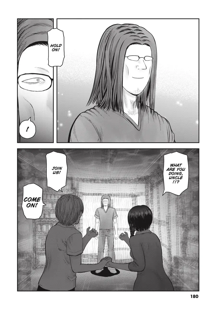 Read Isekai Ojisan chapter 37.2 image 6 on Lezhin