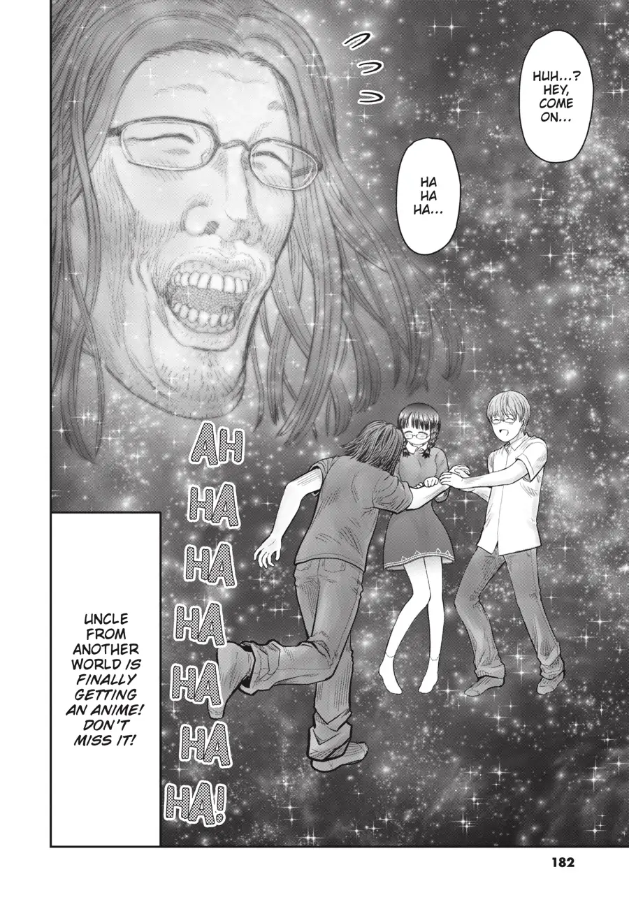 Read Isekai Ojisan chapter 37.2 image 8 on Lezhin