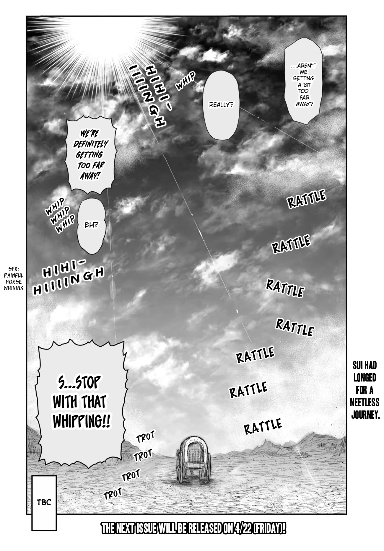Read Isekai Ojisan chapter 39 image 27 on Lezhin