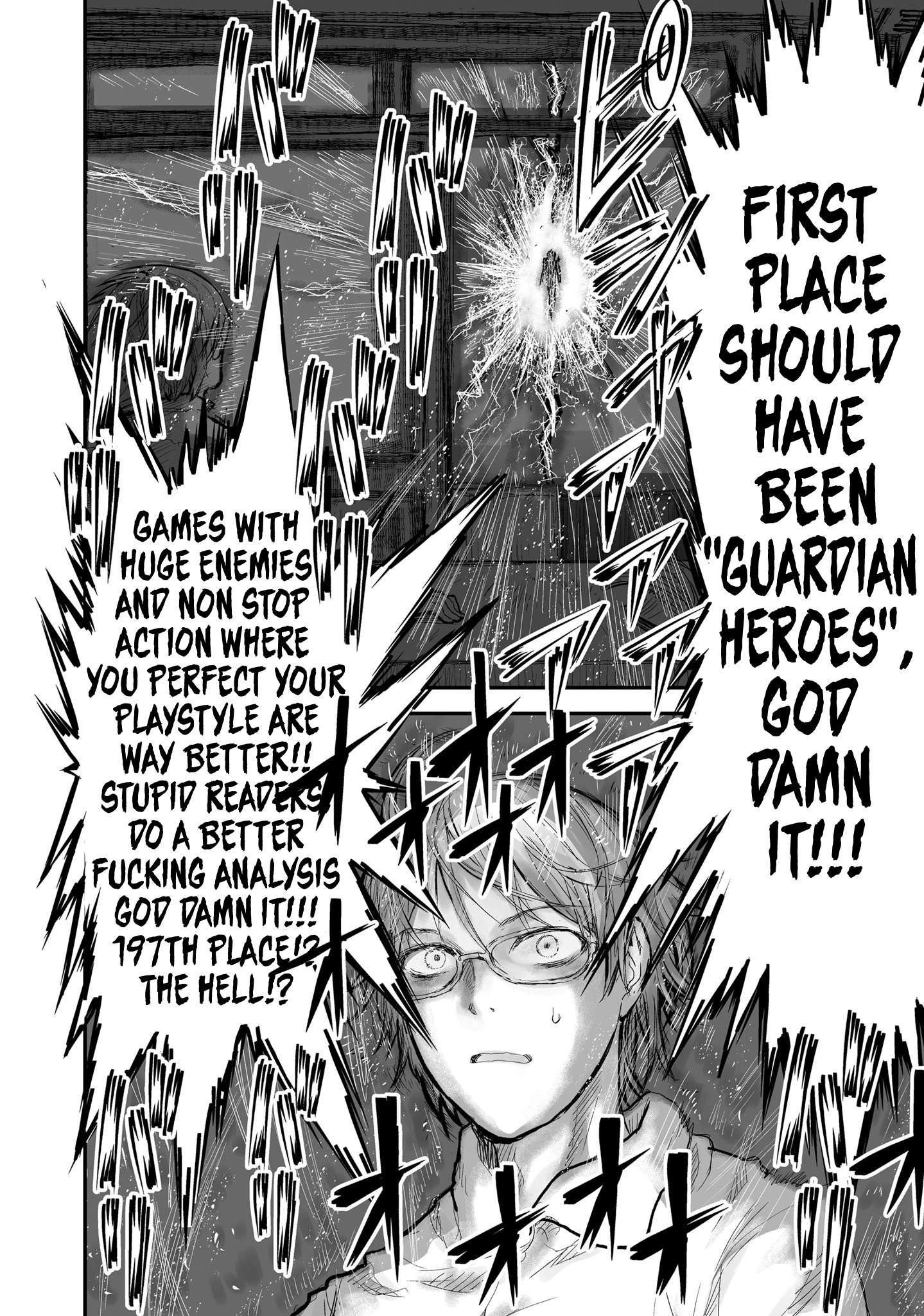 Read Isekai Ojisan chapter 4 image 8 on Lezhin