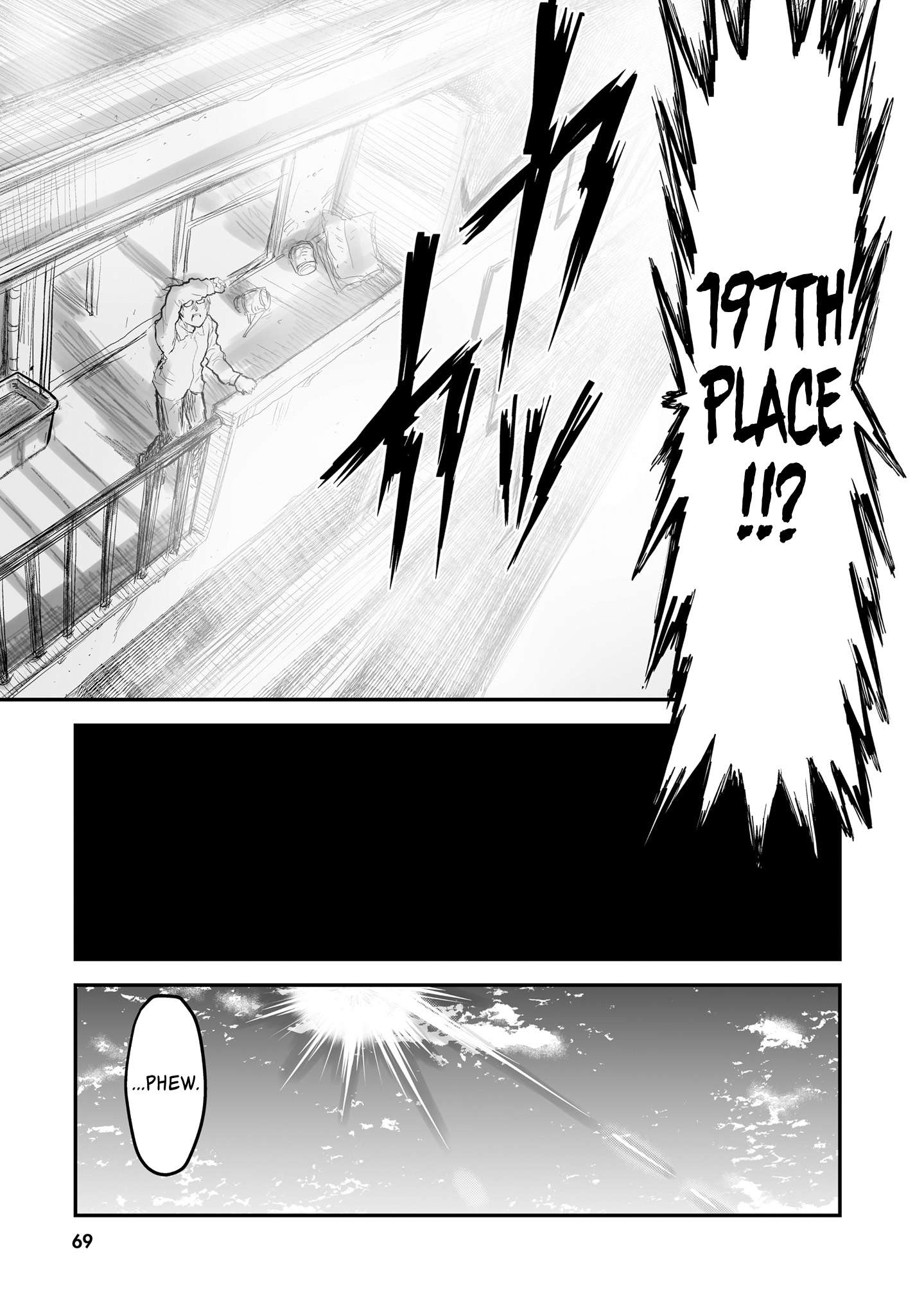 Read Isekai Ojisan chapter 4 image 9 on Lezhin
