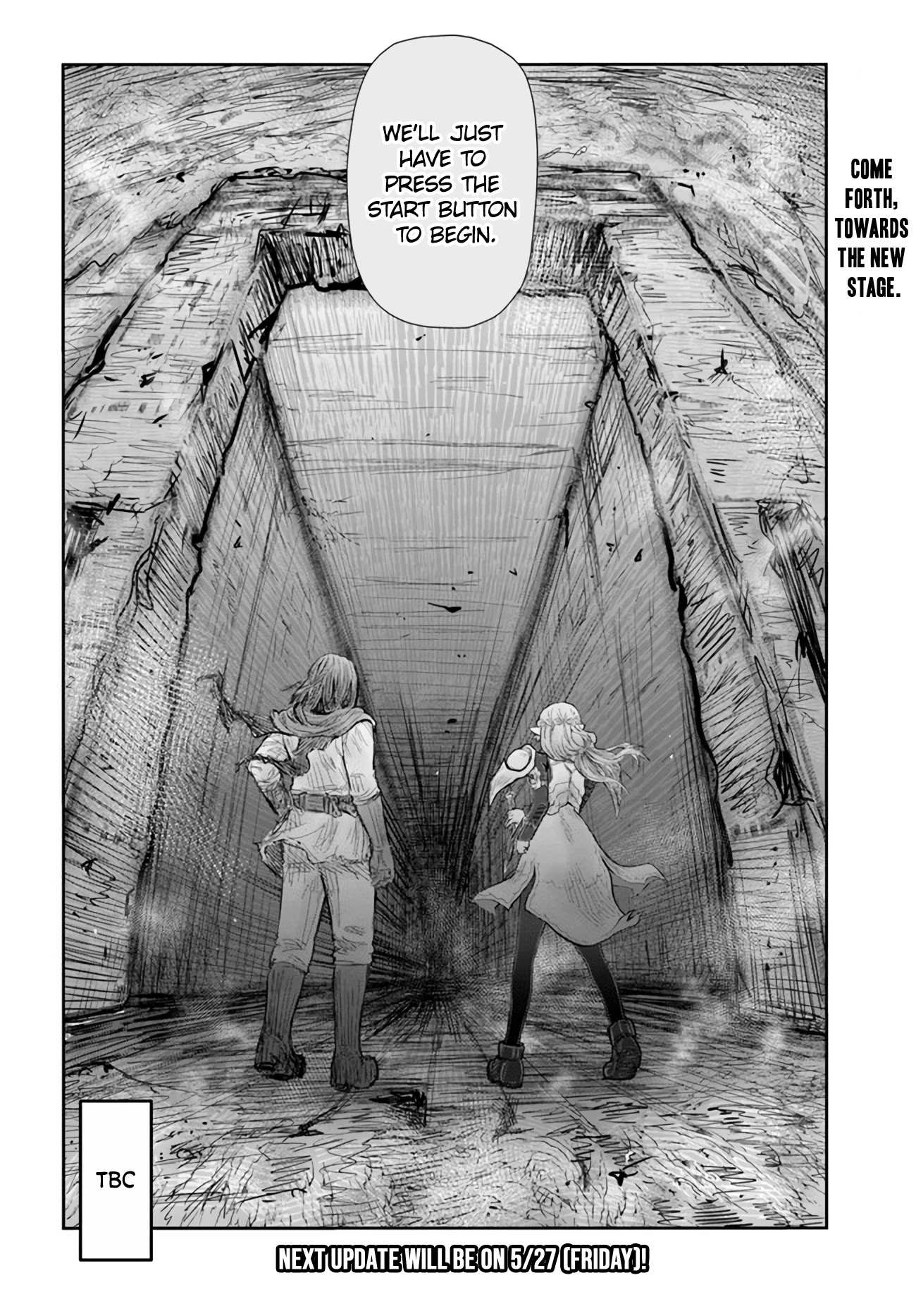 Read Isekai Ojisan chapter 40 image 19 on Lezhin