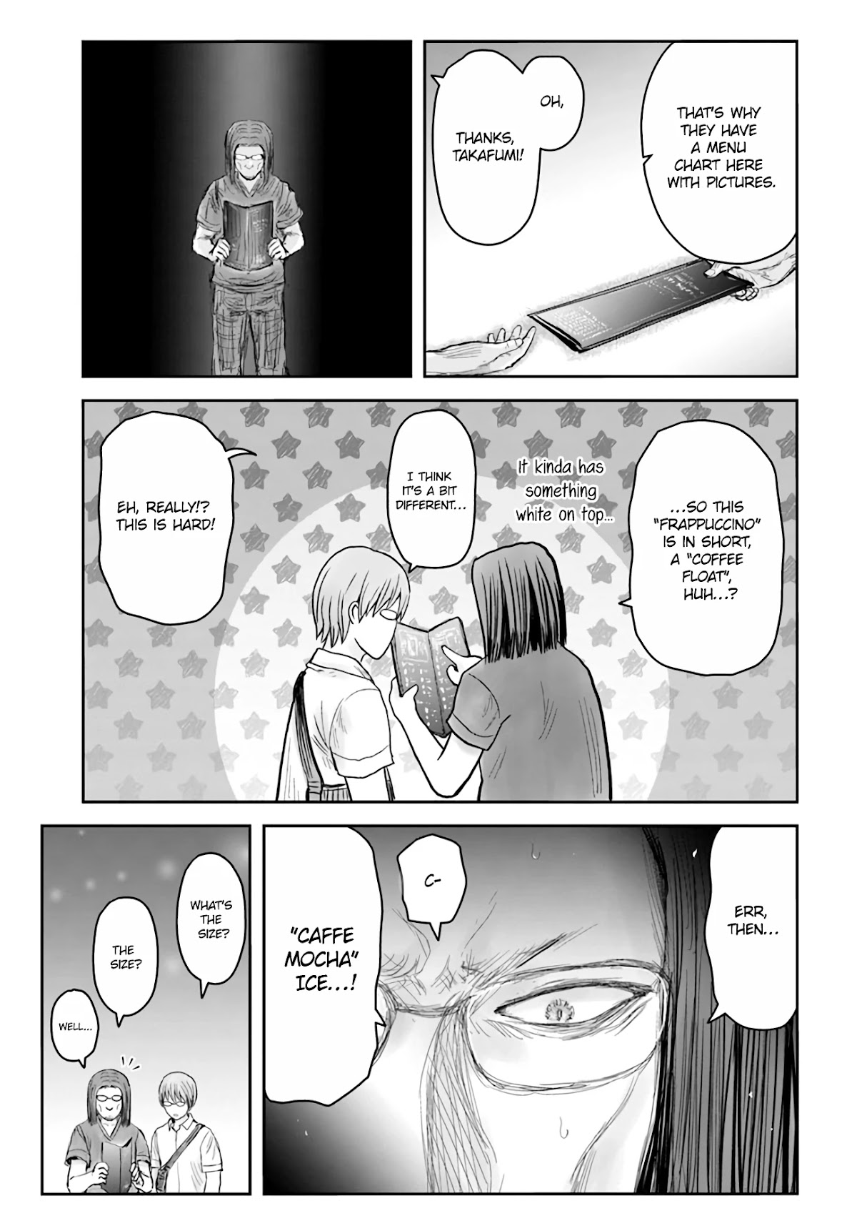 Read Isekai Ojisan chapter 41 image 10 on Lezhin