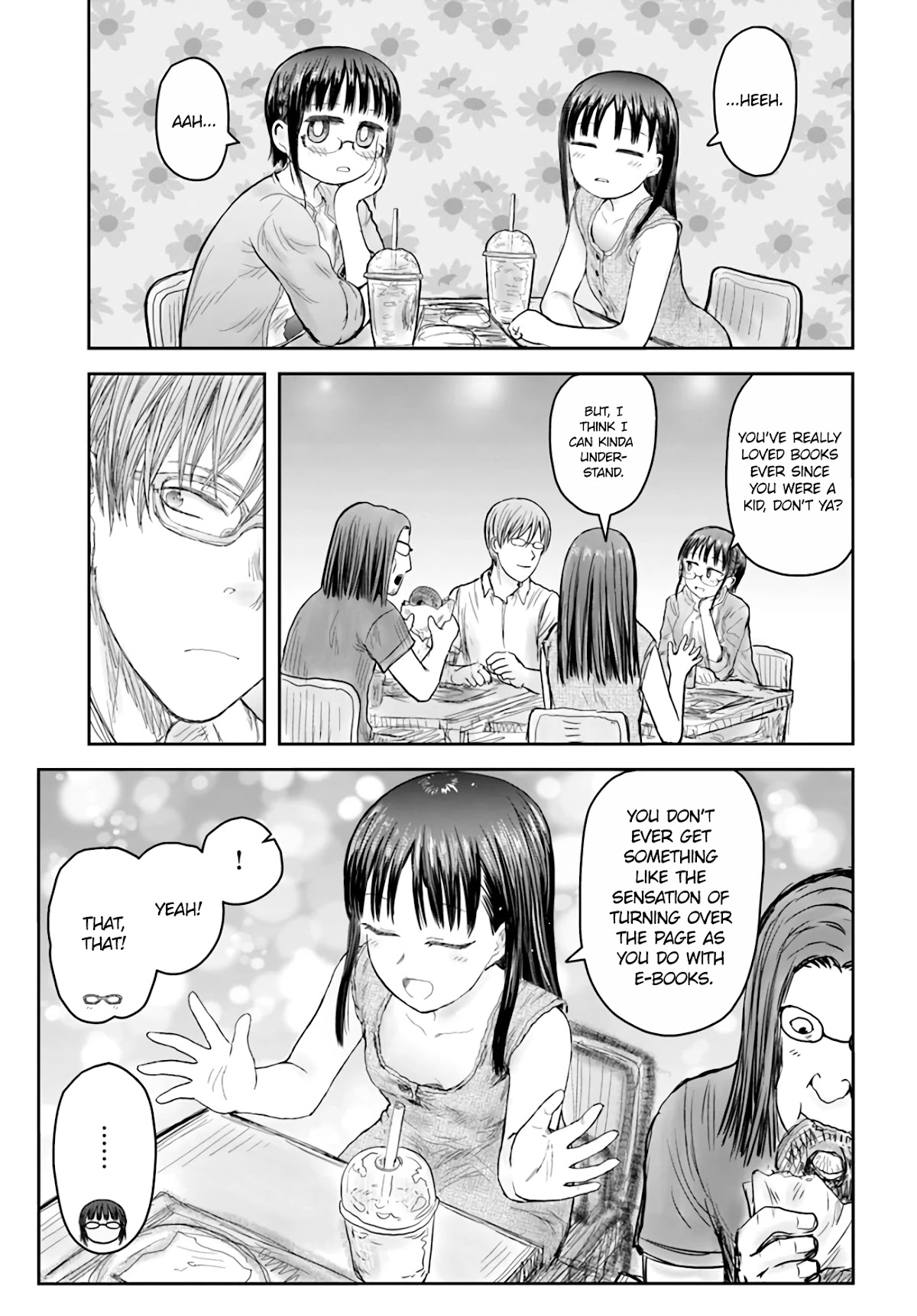 Read Isekai Ojisan chapter 41 image 20 on Lezhin